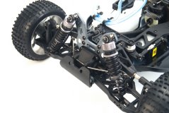 HSP 1/8 GP 4WD Off Road Buggy (WaterProof)