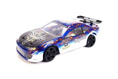 HSP 1/18 EP 4WD On Road Car Drift (Brushed, Ni-Mh)