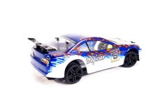 HSP 1/18 EP 4WD On Road Car Drift (Brushed, Ni-Mh)