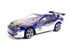 HSP 1/18 EP 4WD On Road Car Drift (Brushless, Ni-Mh)