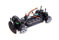 HSP 1/18 EP 4WD On Road Car Drift (Brushless, Ni-Mh)