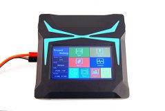 X350 DC Touch screen Charger