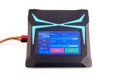 X350 DC Touch screen Charger