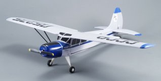 EasySky Yak 12 RTF (4 chanel Color 1 Blue)