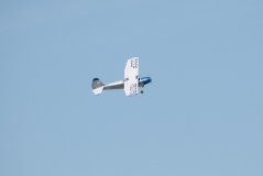 EasySky Yak 12 RTF (4 chanel Color 1 Blue)