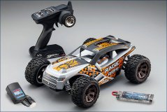KYOSHO 1/10 EP 4WD Rage VE RTR