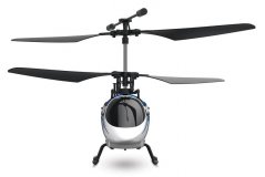 DR-1 Coaxial Dual-Rotor Helicopter RTF