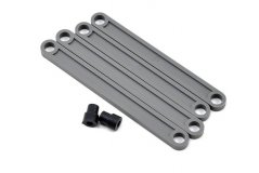 Camber link set (plastic/ non-adjustable) (front &amp;rear)