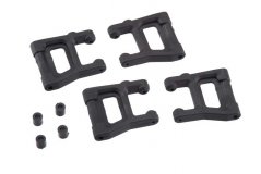 Suspension arms, front &amp; rear (4)