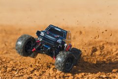 TRAXXAS LaTrax Teton 1/18 4WD RTR