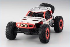 KYOSHO 1/10 EP 2WD EZ-B AXXE KIT (White)