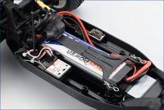 KYOSHO 1/10 EP 2WD Ultima RB6 RTR