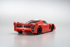 KYOSHO Mini-Z Кузов Mini-Z для MR-03W-MM Ferrari FXX Red