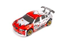 HSP 1/16 EP 4WD On-Road Drifting Car
