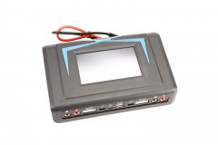 X400T DC Touch screen Charger