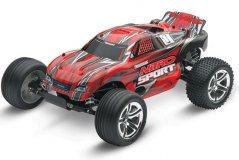 TRAXXAS Nitro Sport 1/10 2WD TQ Fast Charger
