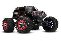 TRAXXAS Summit 1/10 4WD TQi Ready to Bluetooth Module Fast Charger
