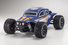 KYOSHO 1/10 EP 4WD Mad Bug VE T2 RTR