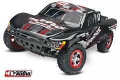 TRAXXAS Slash 1/10 2WD Brushed TQ Fast Charger OBA