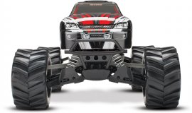 TRAXXAS Stampede 1/10 4x4 1/10 TQ Fast Charger