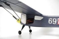 EasySky Yak 12 RTF (5 chanel Color 2)