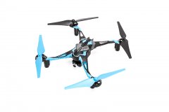 Nine Eagles Galaxy Visitor 6 FPV (Blue)