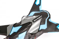 Nine Eagles Galaxy Visitor 6 FPV (Blue)