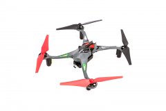 Nine Eagles Galaxy Visitor 6 FPV (Gray)