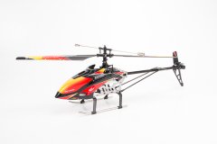 V913 300 Class Helicopter 4Ch