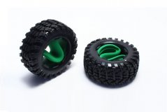 Rear Tire / Inner Foam Set (2) Scorpion XXL