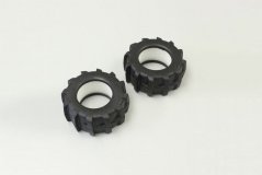 FO-XX TRUCK TYRES (2) - CMC