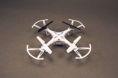 SYMA X13 4CH quadcopter with 6AXIS GYRO (Headless Mode)
