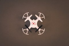 SYMA X12S 4CH quadcopter with 6AXIS GYRO (Headless Mode)