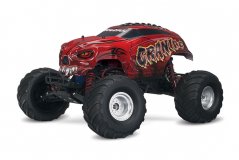 TRAXXAS Craniac 1/10 2WD TQ Fast Charger