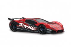 TRAXXAS XO-1 4WD 1/7 Brushless TQi Bluetooth Module TSM