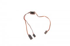 small switch charge harness