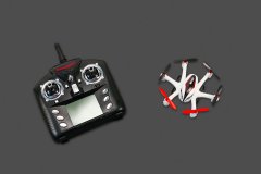 WLTOYS Q282C Mini Hexacopter (Camera) с автовозвратом