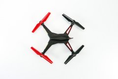 XK-Innovation X250B Quadcopter Wi-Fi FPV с автовозвратом