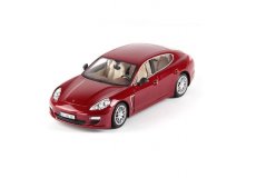 MZ 1:18 Porsche Panamera Die-Cast Car