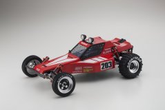 KYOSHO 1/10 EP 2WD Racing Buggy TOMAHAWK