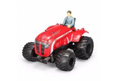 2WD Electric RTR Tractor 1:10