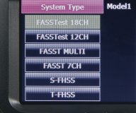 Futaba 18MZ WC 18-Ch Air FASST, FASSTest, S-FHSS, T-FHSS