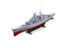 Heng Tai Speed Battle Ship 1:360 (советский эсминец)