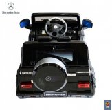DMD Радиоуправляемый электромобиль-джип  Mercedes-Benz AMG DMD-G55