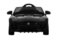 DMD Радиоуправляемый электромобиль Jaguar RS-3 (Black)