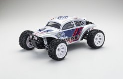 KYOSHO 1/10 EP 4WD Mad Bug VEi T3 RTR
