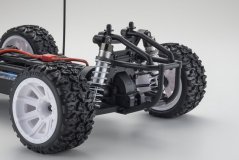 KYOSHO 1/10 EP 4WD Mad Bug VEi T3 RTR