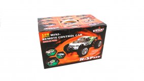 HSP 1/18 EP 4WD Off Road Buggy (Brushed, Ni-Mh)