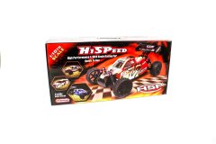 HSP 1/10 EP 4WD On Road Car Drift (Brushed, Ni-Mh)