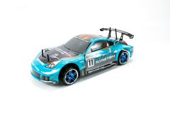 HSP 1/10 EP 4WD On Road Car Drift (Brushed, Ni-Mh)